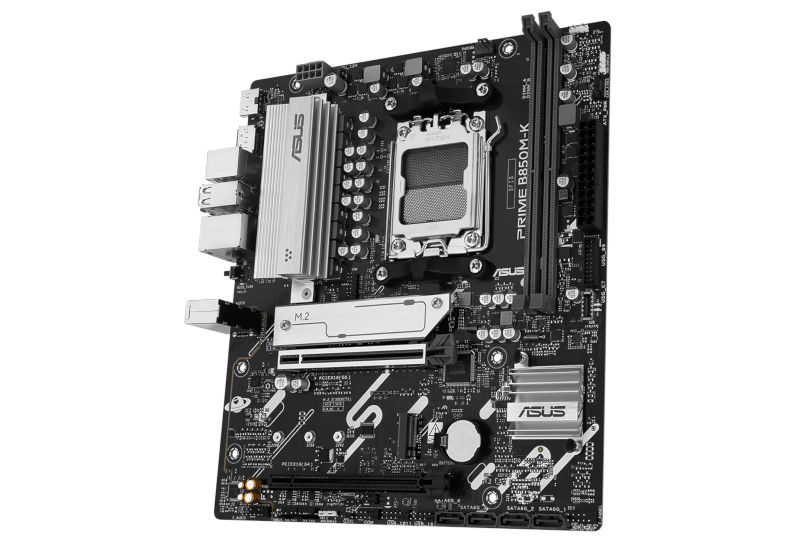 carte mère Asus B850